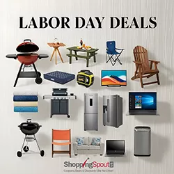 Labor Day Deals Up to 70% Off Don't Miss Out